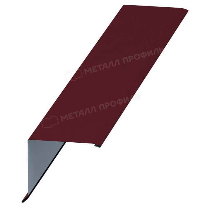 Планка торцевая 135х145х2000 (ПЭ-01-3005-0.45)