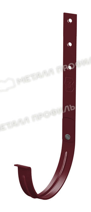 Держатель желоба Foramina PUR D150х300 (ПО-01-3005-3)